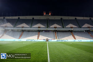 اسامی محرومان هفته هفدهم لیگ برتر فوتبال اعلام شد