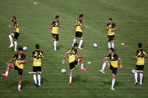 برنامه سفر تیم ملی فوتبال به اتریش و ارمنستان اعلام شد