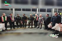 وزیر ورزش به پویش سپاس بسیجی پیوست