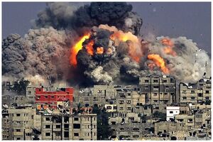Israel killed 32 Zionist captives held by Hamas in Gaza Strip  