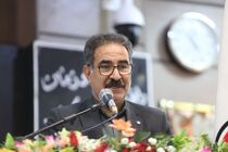 انجام روشنایی طولی در ۱۰ نقطه‌ پرتردد چهارمحال و بختیاری