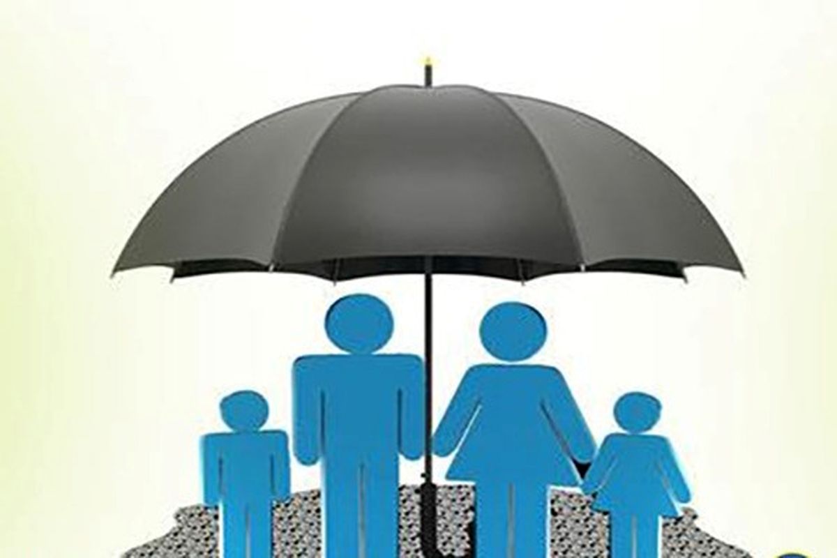 بیمه تامین اجتماعی