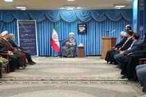 روز قدس از عنایات الهی به امت اسلامی است