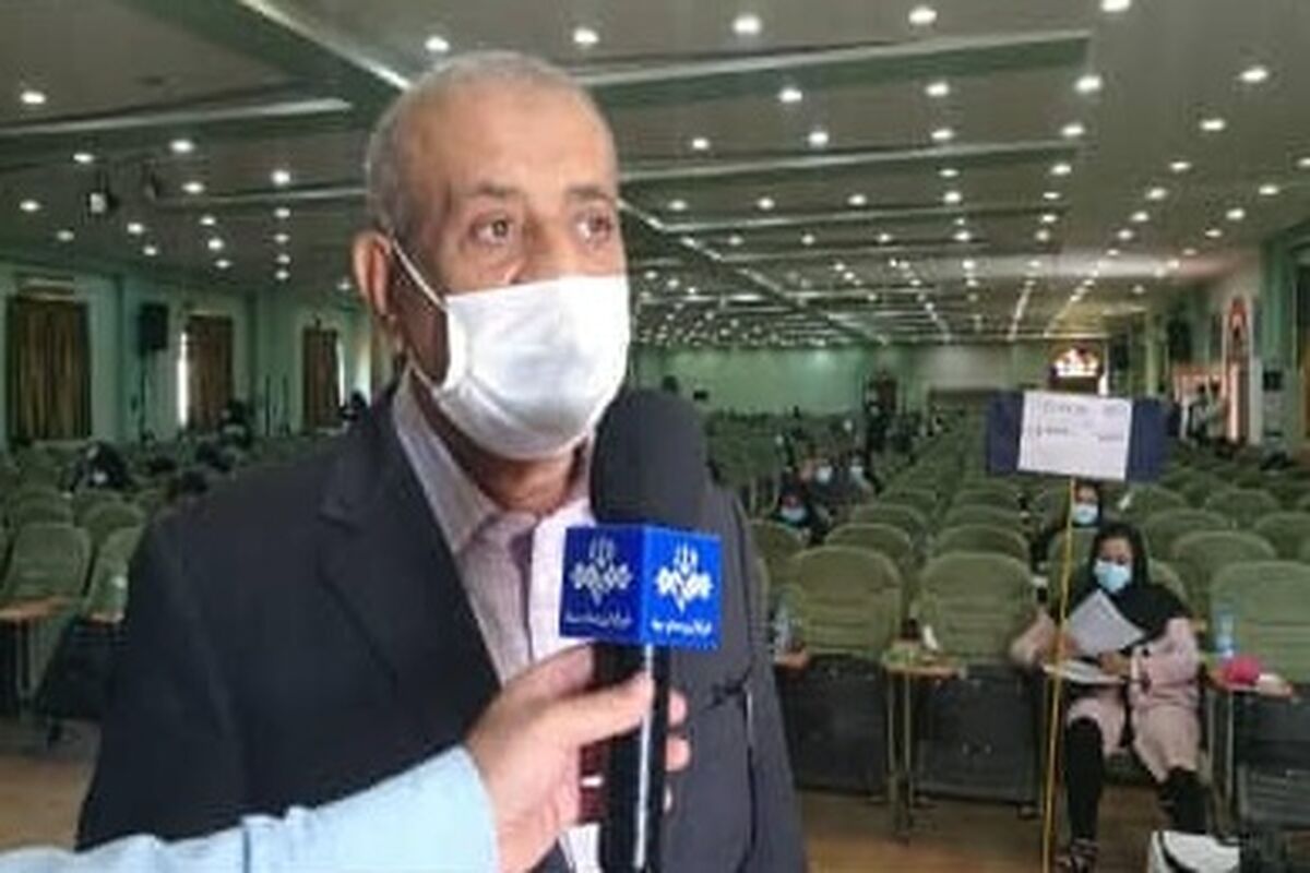 صالح دریانورد