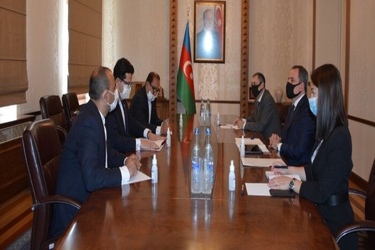 استوارنامه موسوی