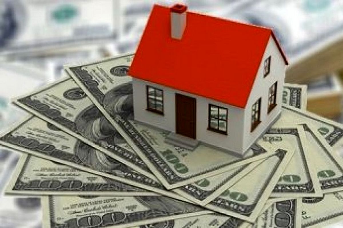 مسکن-و-دلار