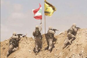 حزب‌الله لبنان تاکنون  ۲۳۰ حمله به اهداف صهیونیستی در جنگ غزه داشته است 
