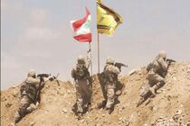 پهپادهای انتحاری حزب الله مقر نظامی اسرائیل را منهدم کردند