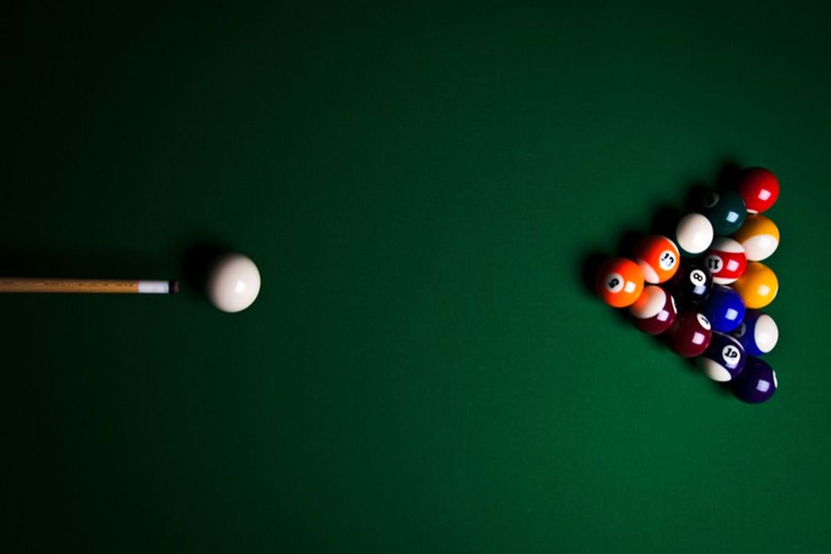 جهان بیلیارد