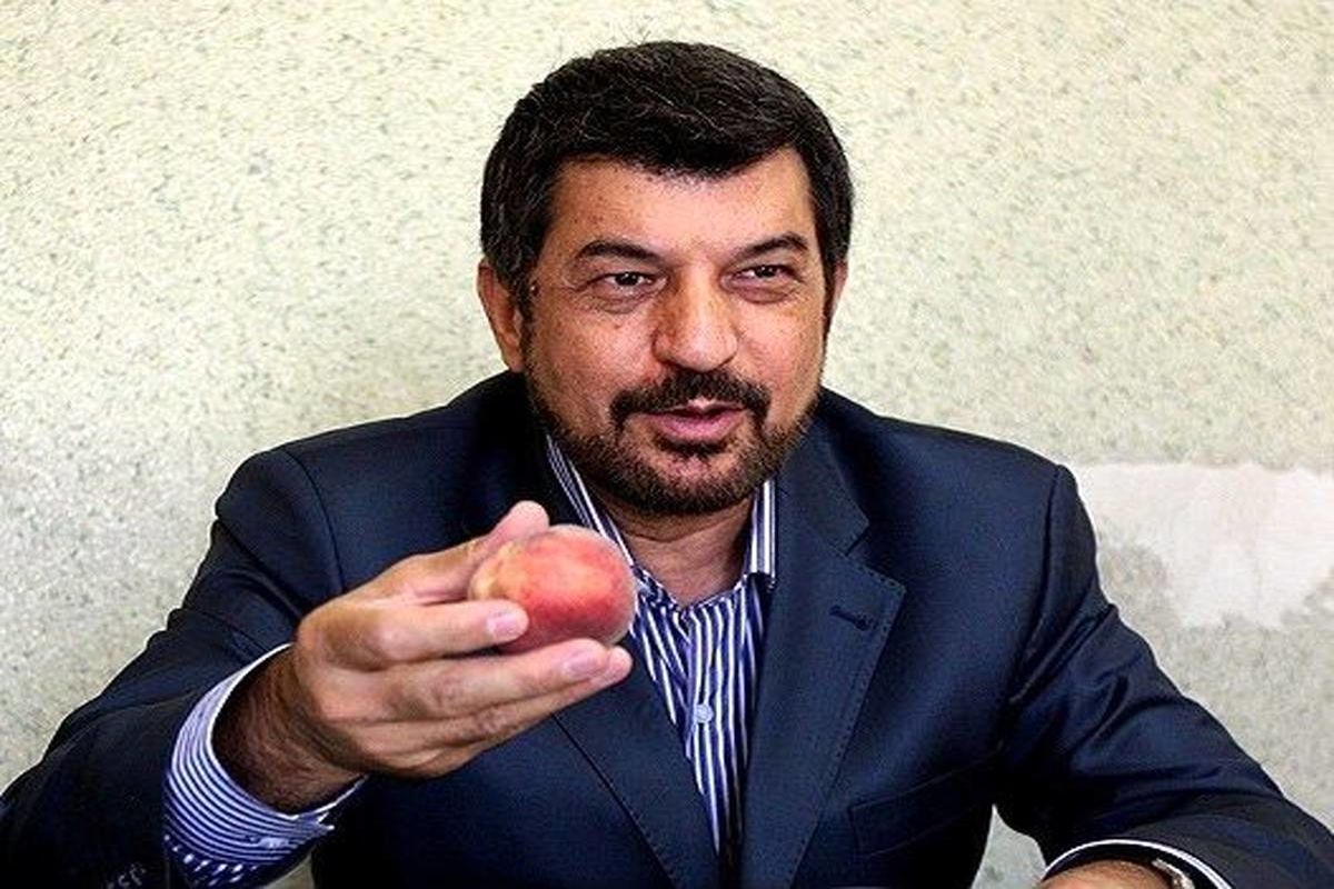 محمود+شهریاری+