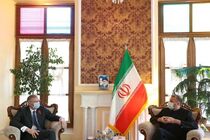 استفاده ابزاری از تروریسم، ناقص روند صلح  جهانی و امنیت انرژی است