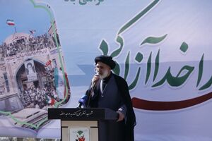 وحدت ملی مهم‌ترین سد مقابل دشمنان است
