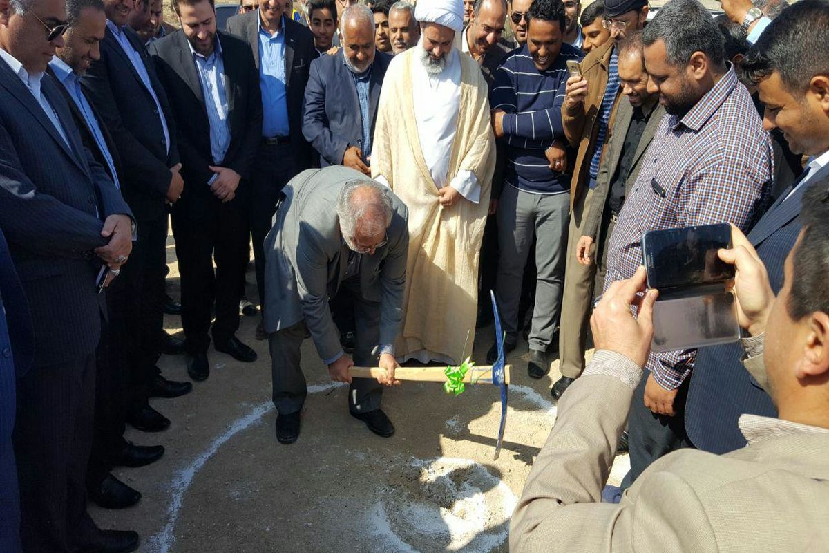 سازمان منطقه آزاد اروند