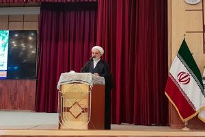 نشست فصلی قضات دادگستری استان با محوریت دادگاه های صلح  برگزار شد