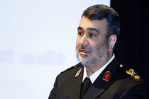 دیدار حسین اشتری با آیت الله مکارم شیرازی