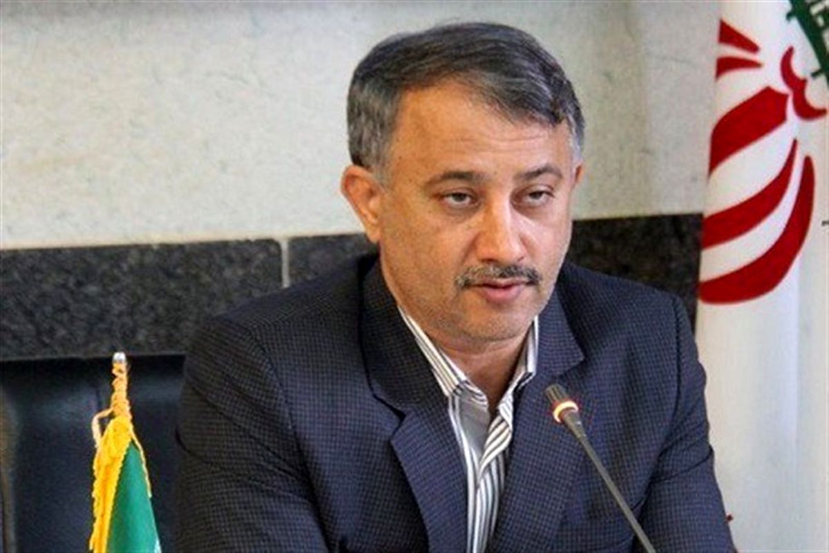 فرماندار ویژه شهرستان گنبدکاووس