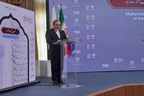 ایران بر عهدی که با رهبر شهیدش بسته است خواهد ماند/منطق مقاومت متاثر از فرهنگ عاشورا است 