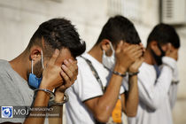 انهدام باند فروش ارز جعلی در تهران