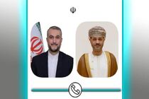 صدور بیانیه غیرسازنده در وین هیچ ثمری ندارد
