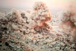 احتمال قریب‌الوقوع بودن آتش‌بس در نوار غزه