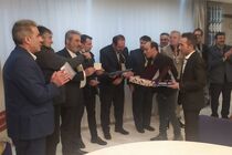مسابقه ملی مهارت طراحی و ساخت کفش چرم برندگان خود را شناخت