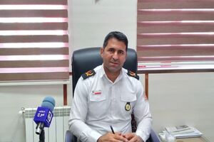 آمار بروز حوادث در شهر ایلام نگران کننده است