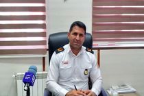 آمار بروز حوادث در شهر ایلام نگران کننده است