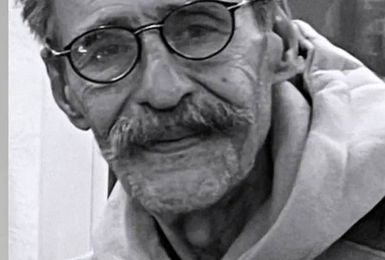 خالق مجسمه «طیران» درگذشت