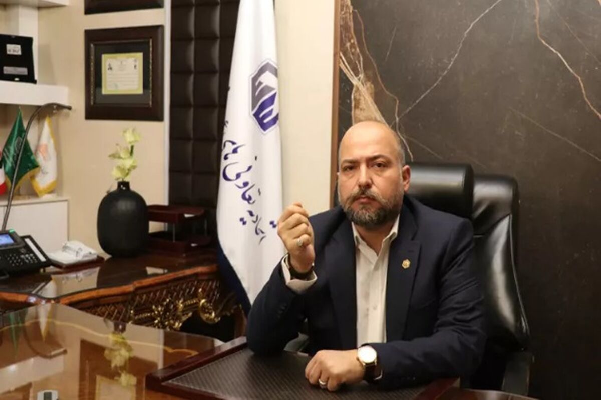 خشایار باقرپور..