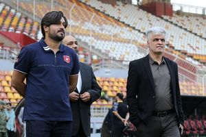 باشگاه پیکان به استعفای سعید دقیقی واکنش نشان داد