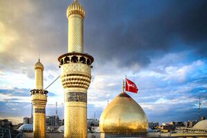 امام حسین (ع) دانشگاه شجاعت، آگاهی، آزادگی و زیر بار ظلم نرفتن است