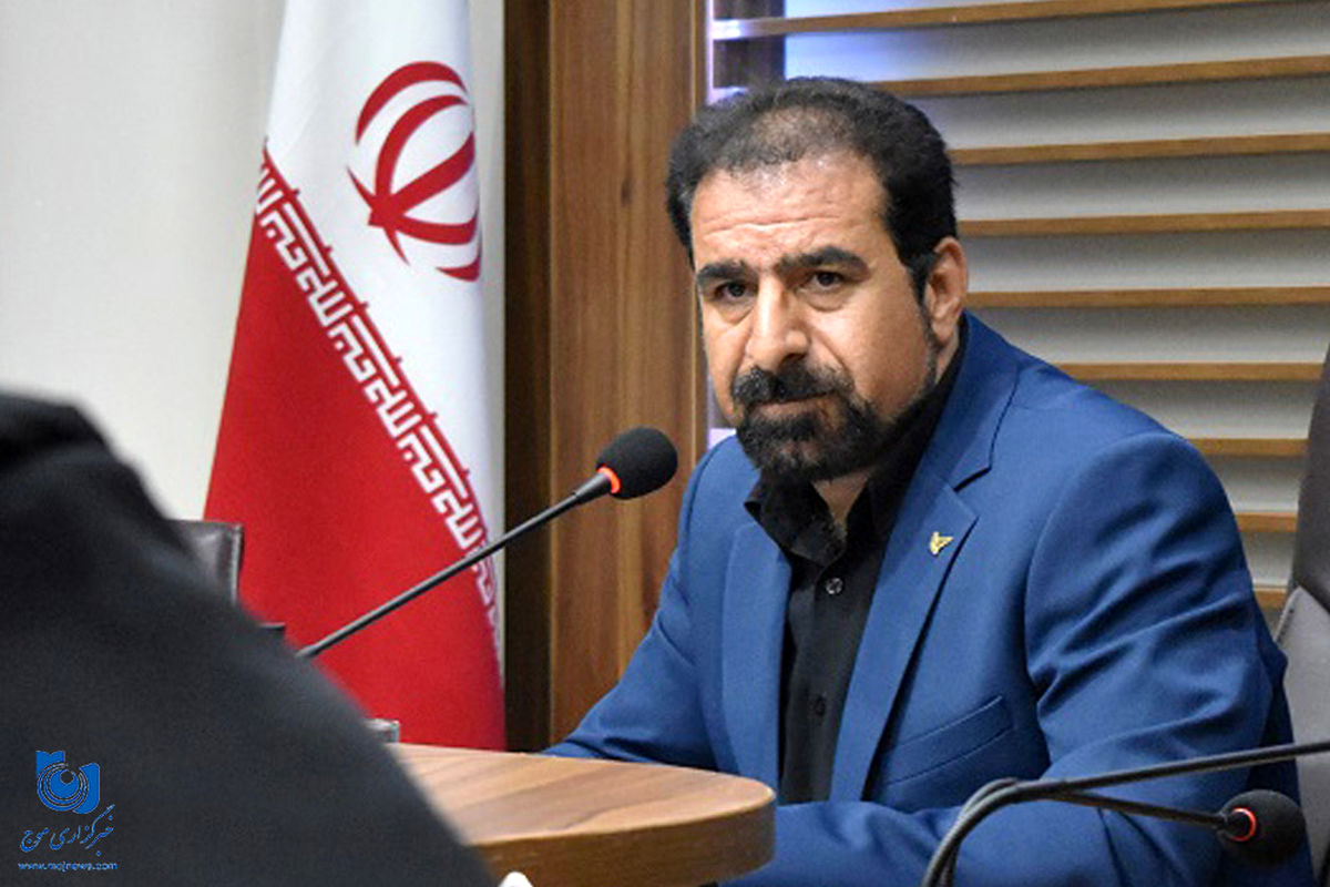 سلیمانی مدیرکل پست لرستان