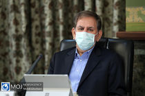 فردای روز جلسه با فعالان بازار سرمایه، شاخص کل بورس افزایش داشته است