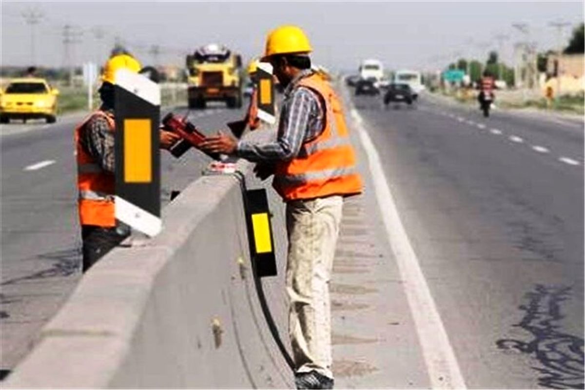 راه های مازندران