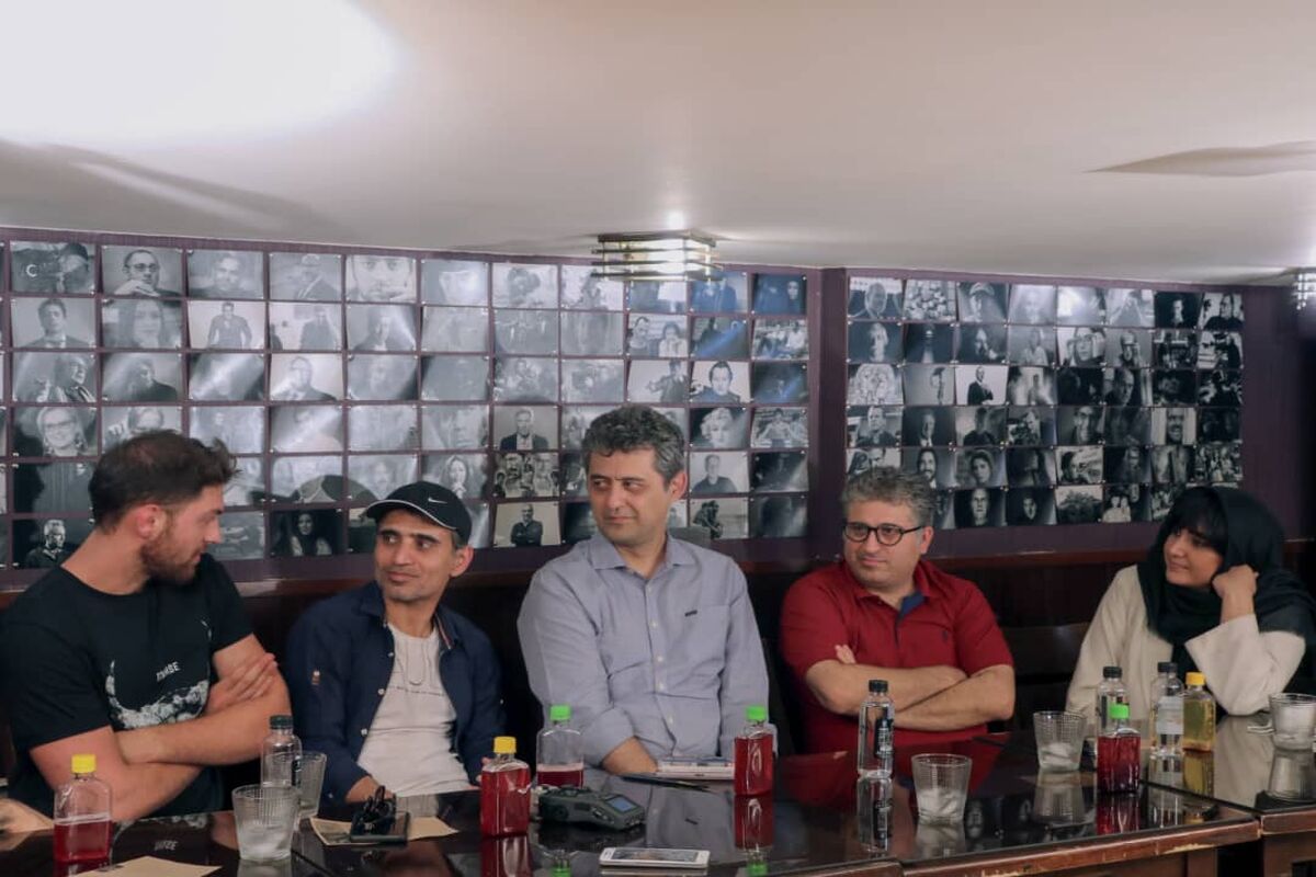 تحلیل و بررسی فیلم سینمایی کشتارگاه