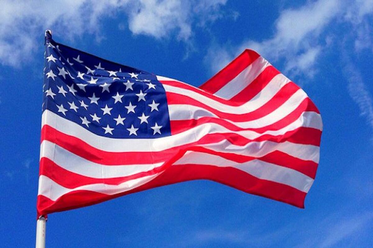 the us
