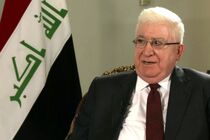نظارت پیشمرگ ها بر کرکوک مطابق قانون اساسی است