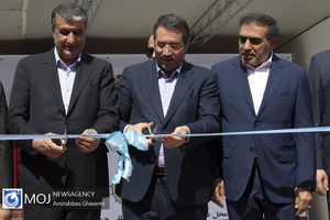 نوزدهمین نمایشگاه بین‌المللی صنعت ساختمان