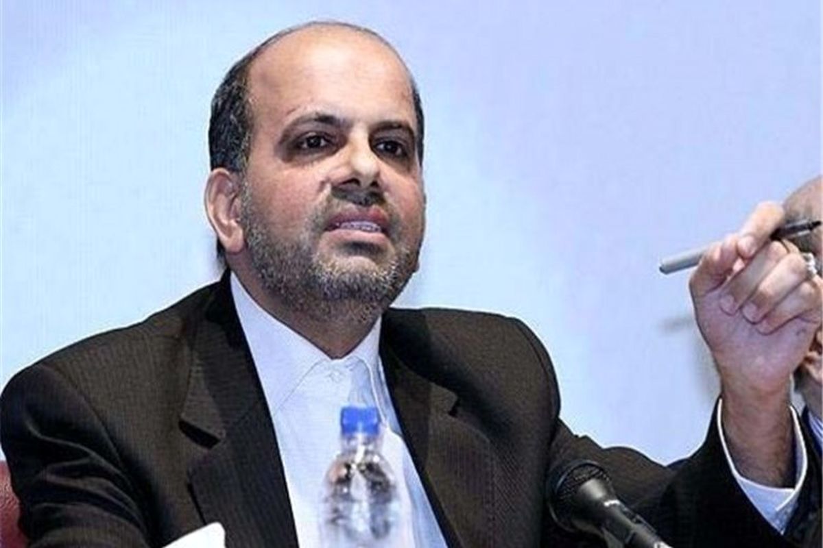 محسن خجسته‌ مهر