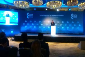 ارتباطات دیجیتالی برای توسعه پایدار