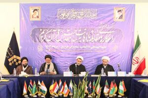اسلام حاضر در میدان، یک اسلام مسئولیت پذیر است