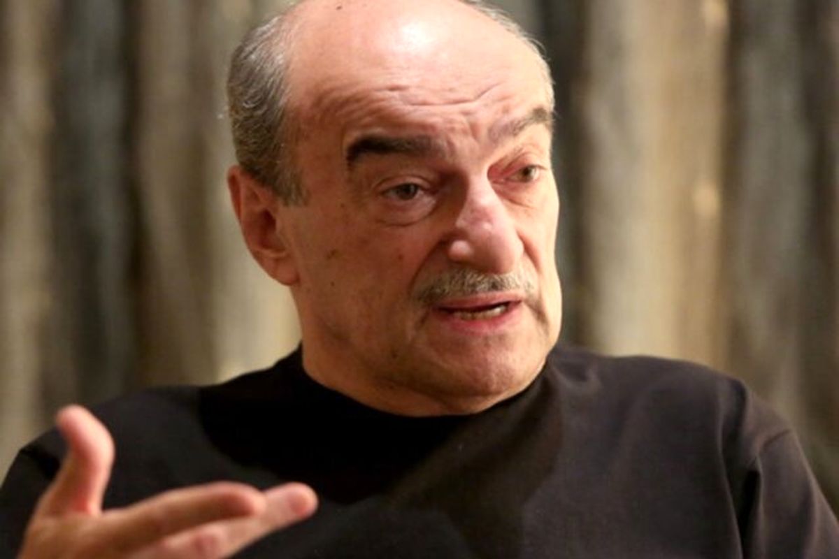 خسرو خسرو شاهی