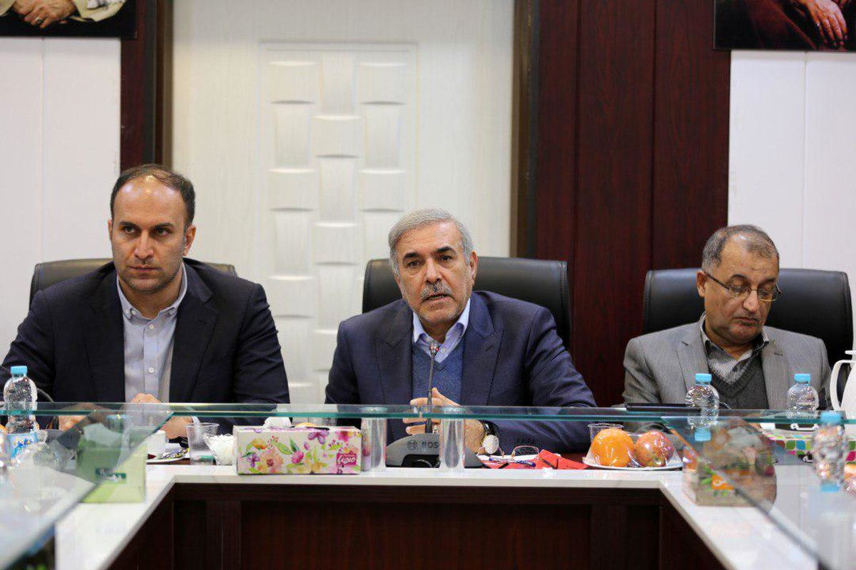 مرتضی بانک