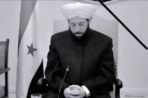 شهادت شیخ «احمد بدرالدین حسون» مفتی سابق سوریه واقعیت دارد؟