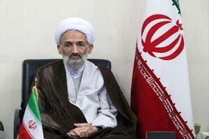 با حضور در انتخابات باید سرنوشت خود را انتخاب تعیین کنیم