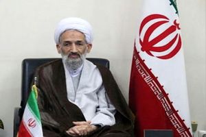 با حضور در انتخابات باید سرنوشت خود را انتخاب تعیین کنیم