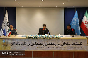 امسال جشنواره تئاتر فجر اجرا محور است / ویترینی برای برآیند اجراهای عمومی یک سال