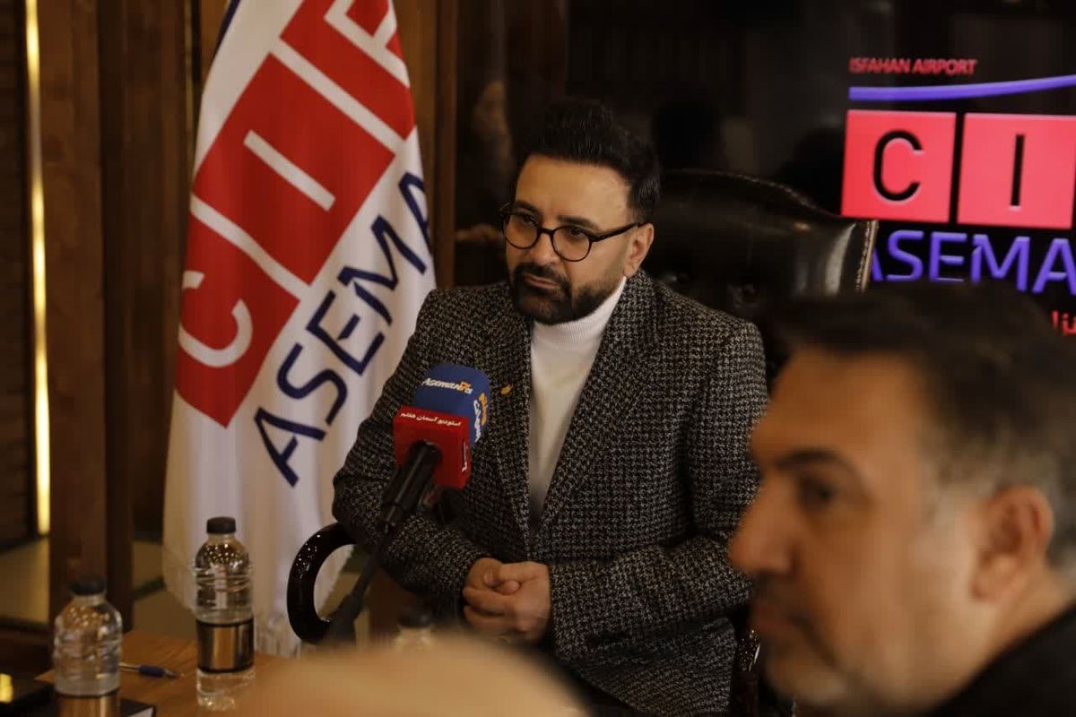 سعید روانفر