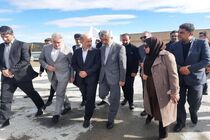 طعم و بوی آب همدان برطرف خواهد شد