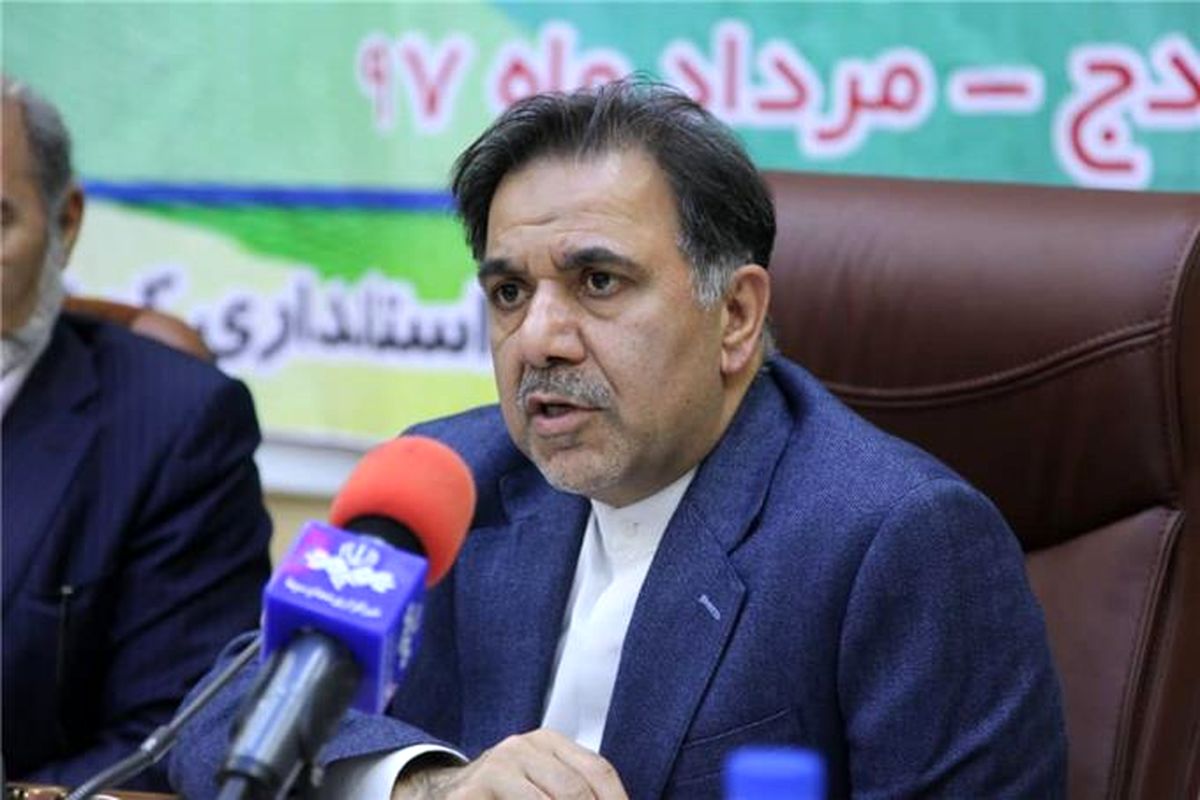 عباس آخوندی